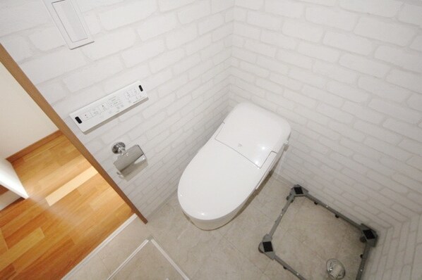 リブ白楽 A棟の物件内観写真